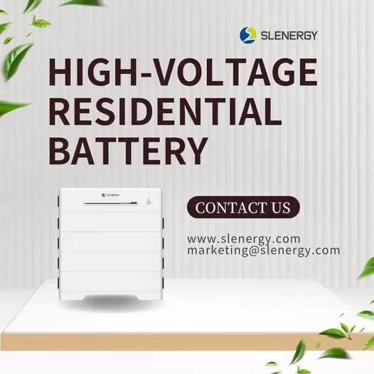 Safety and Reliability Study of High Voltage Residential Battery Systems