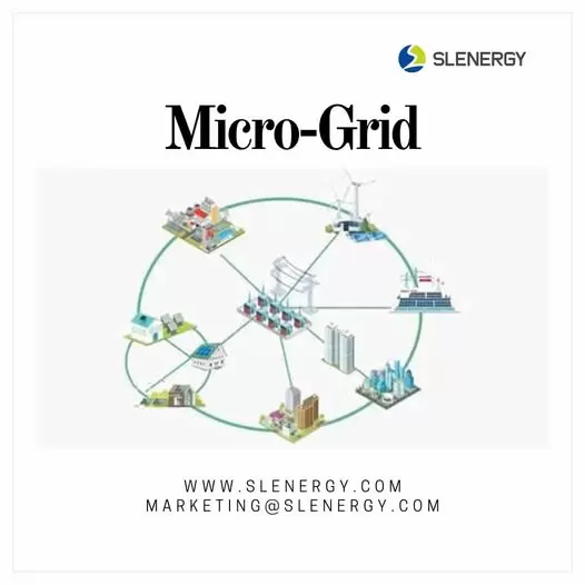 Micro-Grid Technology Analysis: Building an Efficient and Reliable Energy System